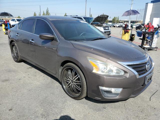 1N4AL3AP9EN254363 Nissan ALTIMA 2.5