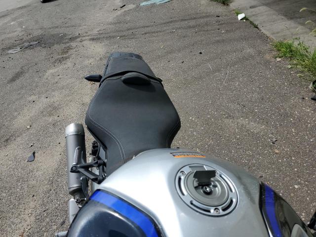 2023 YAMAHA MTN1000 D JYARN81E5PA000416