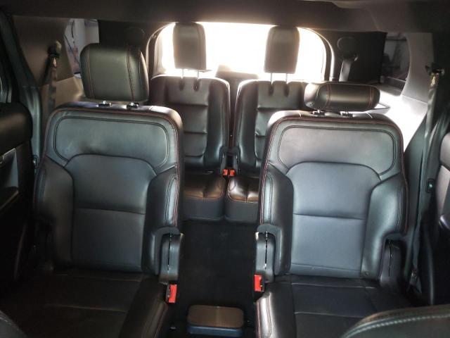 1FM5K8GT4JGC40977 Ford EXPLORER SPORT