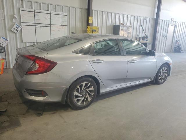 Vin: 2hgfc2f74gh520453, lot: 61694343, honda civic ex 20163
