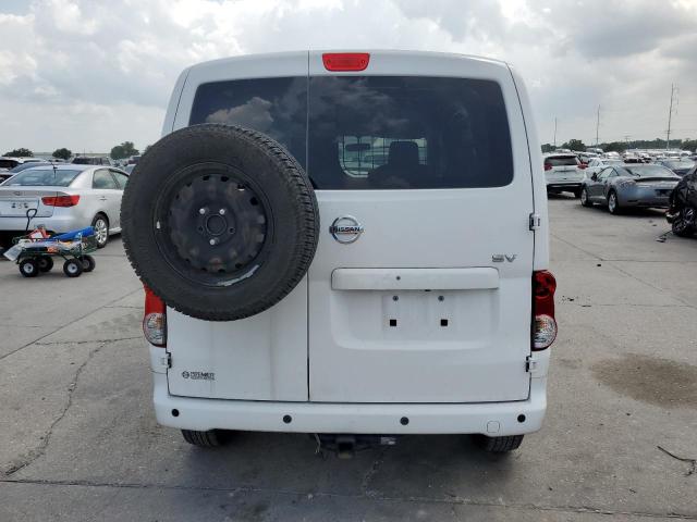 3N6CM0KNXKK709554 Nissan NV200 2.5S