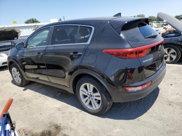 KNDPMCAC0H7041728 KIA Sportage Lx