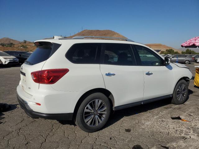 5N1DR2MN1KC597732 Nissan Pathfinder S