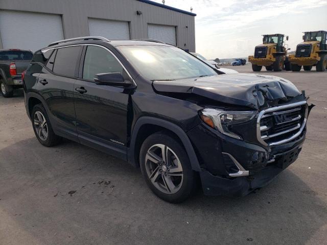 3GKALVEV5KL324049 GMC Terrain SL 4