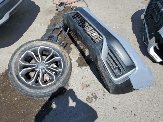 2HKRW2H84LH649822 Honda CR-V EXL