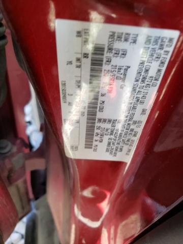 1FADP3F24FL262687 Ford FOCUS SE