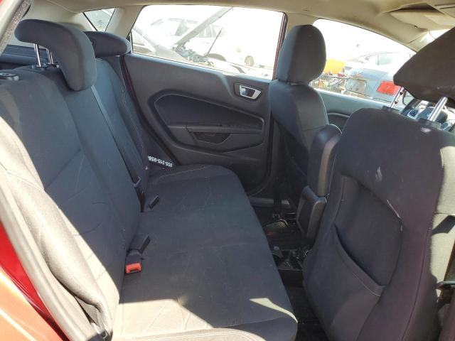 3FADP4EJ9FM162078 Ford FIESTA SE