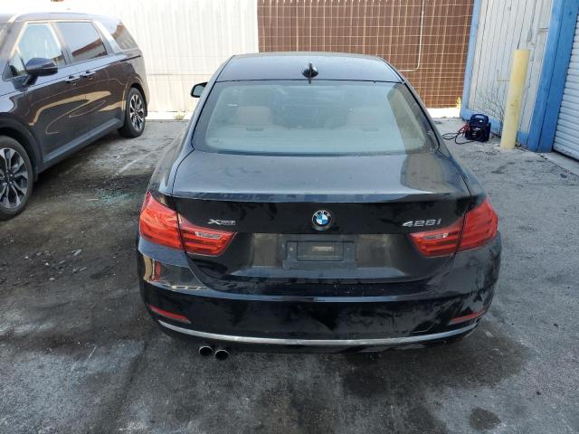 WBA3N9C51EF720483 BMW 428 XI