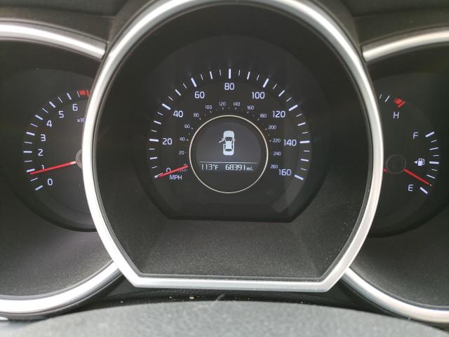 5XXGM4A70FG370751 KIA Optima Lx