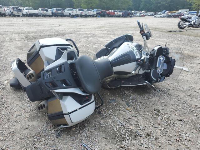 2014 BMW K1600 GTL - WB1061204EZZ25303
