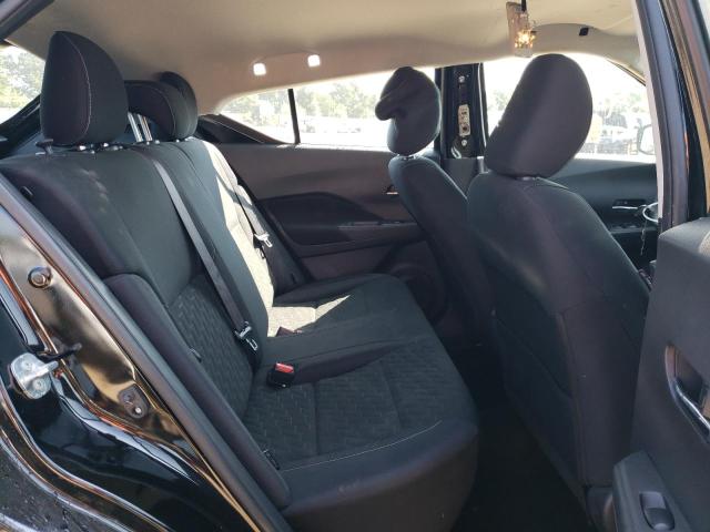 3N1CP5CV7ML546495 Nissan KICKS SV