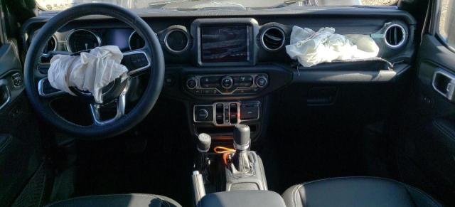 1C4JJXP65NW256384 Jeep Wrangler Unlimited Sahara 4xe