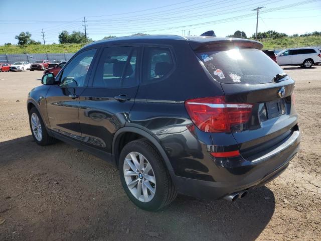 5UXWX9C58F0D58197 2015 BMW X3, photo no. 2