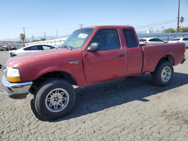 1999 Ford Ranger 