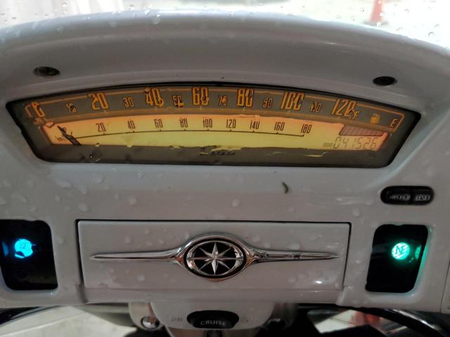 2004 YAMAHA XVZ13 TF - JYAVP04E74A007319