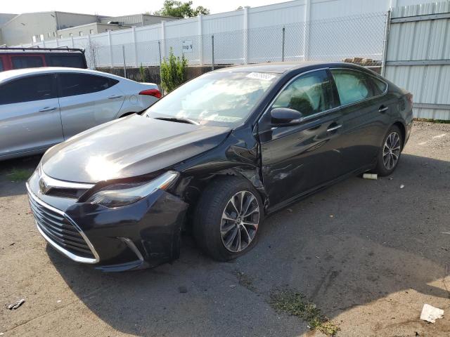 2018 Toyota Avalon XLE