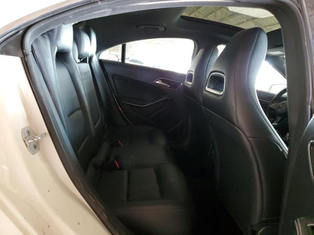 WDDSJ4EB4FN223876 Mercedes-Benz CLA 250