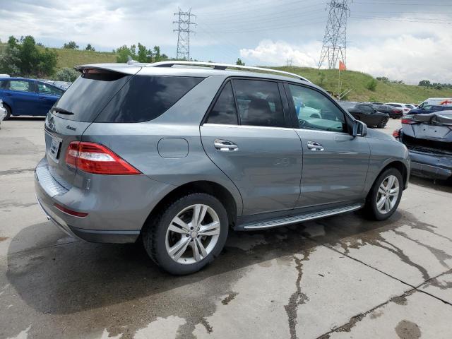 VIN 4JGDA5HB5DA179472 2013 Mercedes-Benz ML-Class, ... no.3