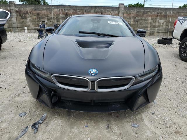 VIN WBY2Z2C3XHV676615 2017 BMW I8 no.5