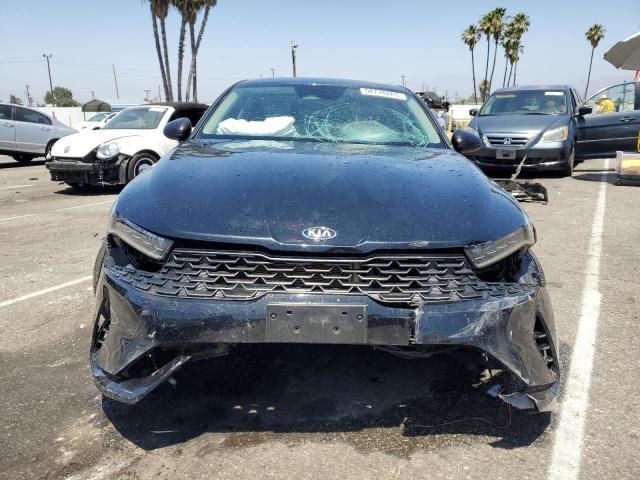 5XXG14J26MG016954 KIA K5 LXS