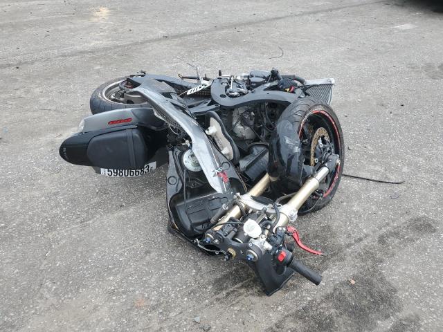 2006 SUZUKI GSXR600 - JS1GN7DA962106787