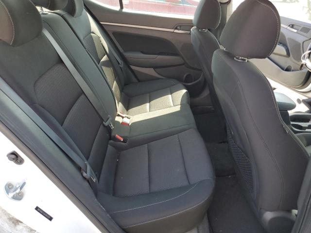 5NPD84LF4JH361429 Hyundai ELANTRA SEL