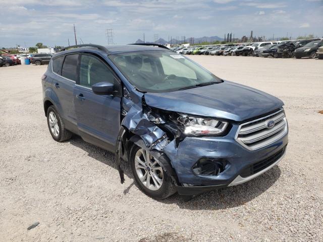 1FMCU0GD9JUB75993 Ford ESCAPE SE