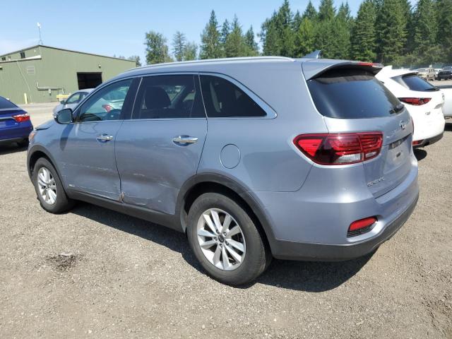 5XYPGDA39KG601561 KIA SORENTO L