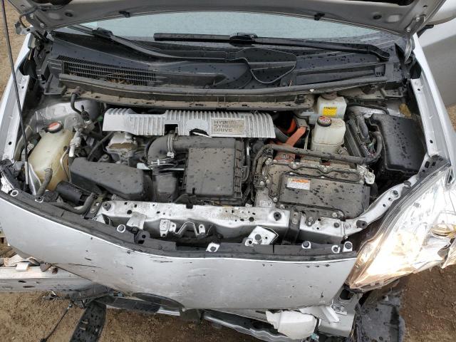 JTDKN3DU7F1961285 Toyota PRIUS