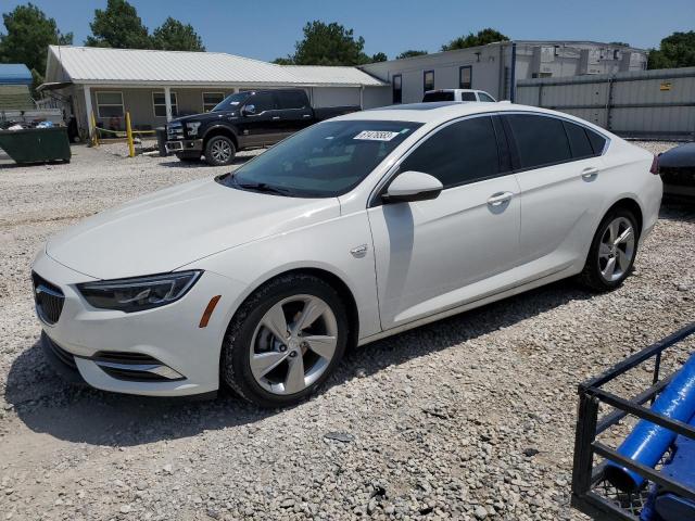 2018 Buick Regal 