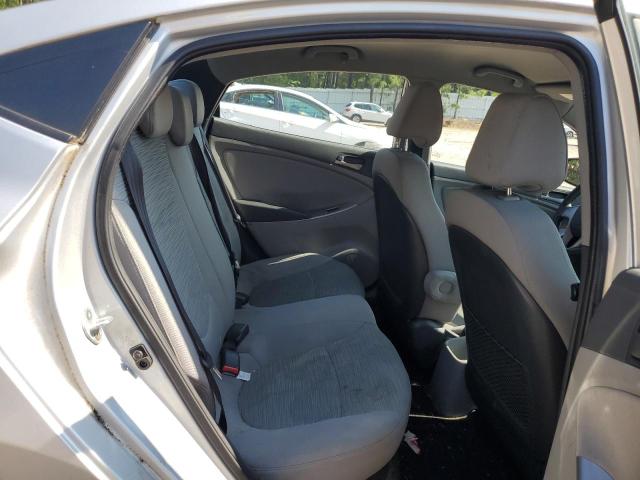 2015 HYUNDAI UK - KMHCT4AEXFU893118