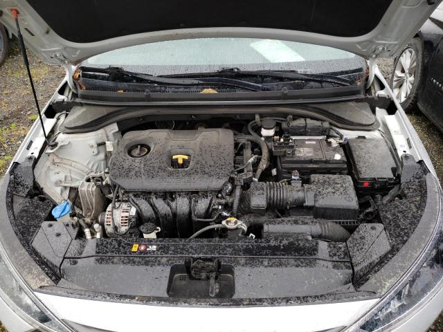 2020 HYUNDAI ELANTRA SE - 5NPD84LFXLH532073