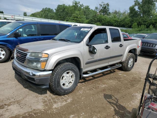 2005 Chevrolet Colorado 