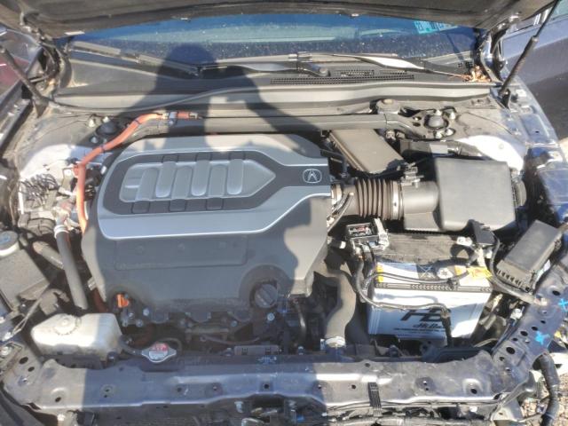 2020 ACURA RLX SPORT - JH4KC2F97LC000290