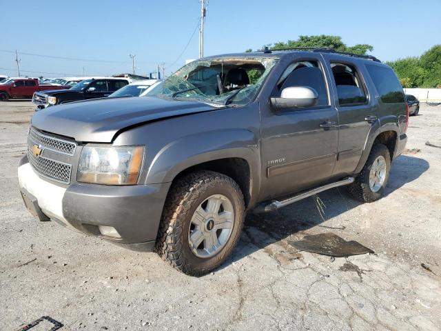 2012 Chevrolet Tahoe 