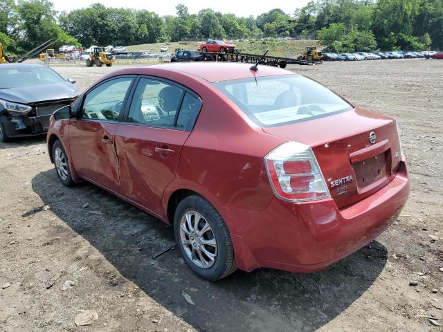 2007 Nissan Sentra 2.0 VIN: 3N1AB61EX7L683658 Lot: 61511233