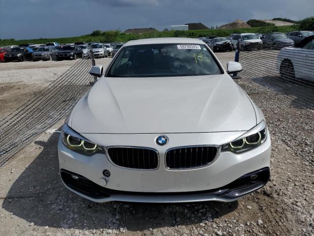 2019 BMW 430XI - WBA4Z3C53KEN88978