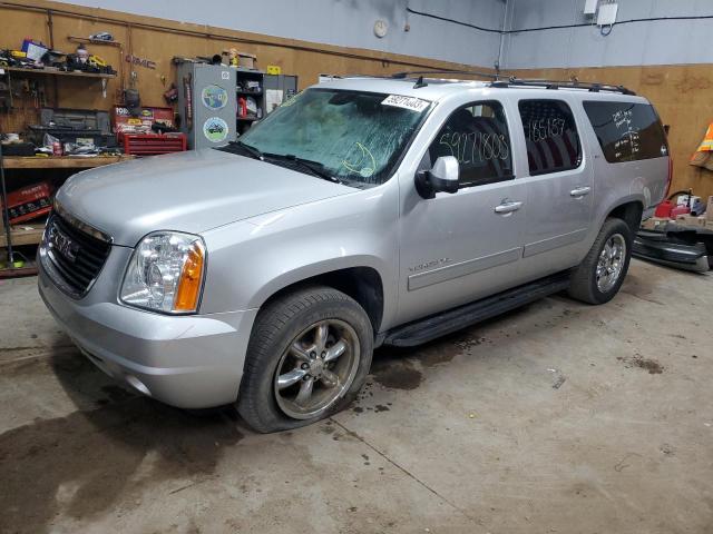 2013 GMC Yukon XL 