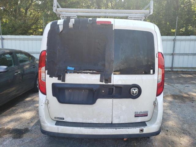 2019 RAM PROMASTER - ZFBHRFBBXK6N82248