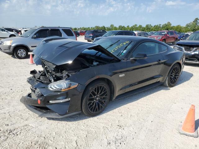 1FA6P8CF5L5154415 2020 FORD MUSTANG - Image 1