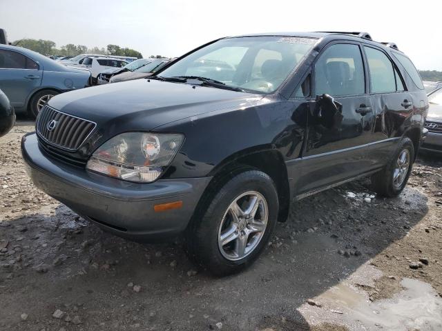 2000 Lexus RX 300 