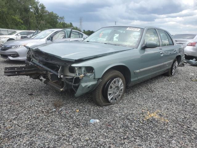 2006 Mercury Grand Marquis GS