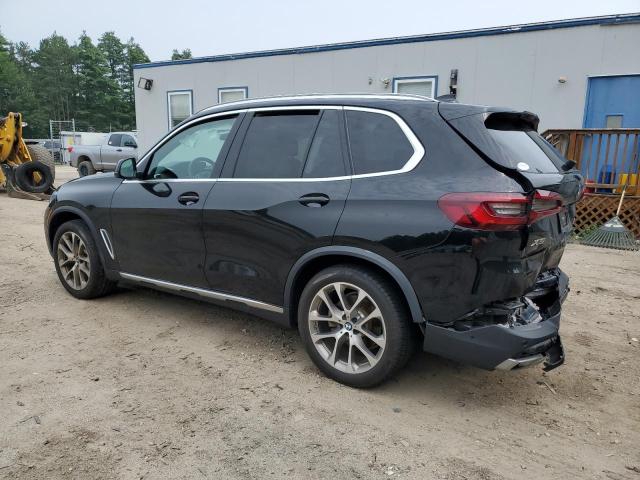 5UXCR6C05L9D09448 2020 BMW X5 - Image 2