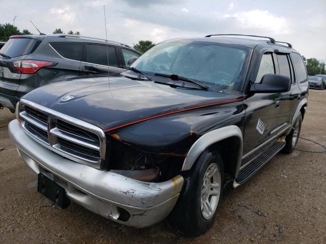 2003 Dodge Durango SLT Plus