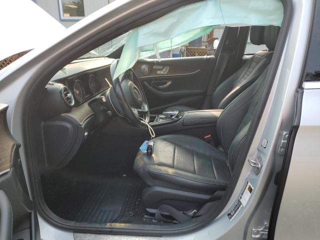 2017 MERCEDES-BENZ E 400 4MAT - WDDZH6GB5HA153401