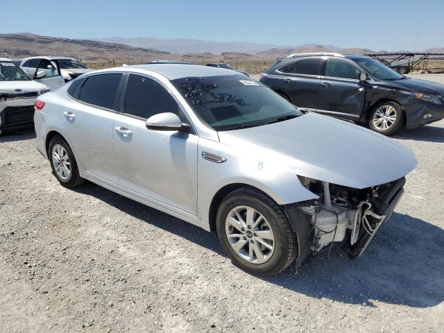 5XXGT4L30KG284184 KIA Optima Lx