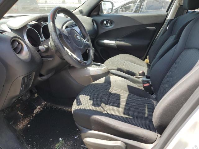 2016 NISSAN JUKE S - JN8AF5MR4GT609078
