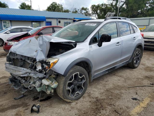 2014 Subaru XV Crosstrek 