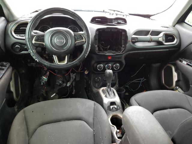 ZACCJBAB7HPF94078 Jeep Renegade Sport