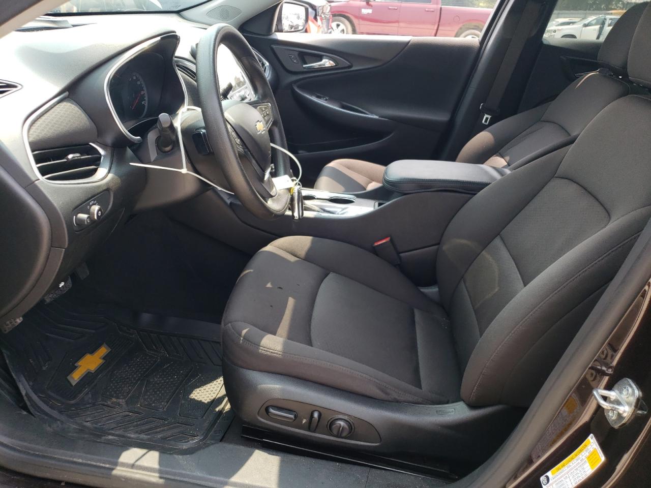 1G1ZD5ST8LF090735 CHEVROLET MALIBU 2020